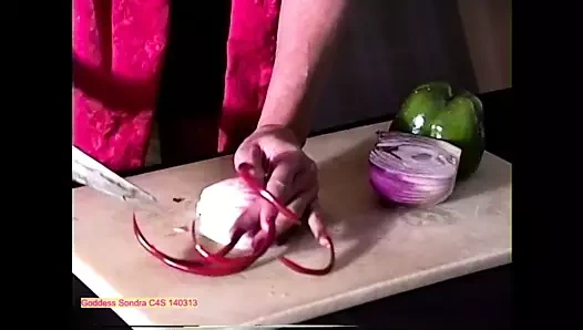 Aşırı uzun tırnak fetiş hayat bölüm 2