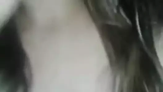 arkadaşların karısıyla eğlence zamanı