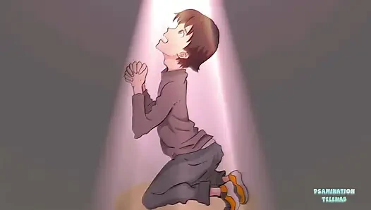 Bir adam rblx bir kıza dua ediyor, onunla seks yapmak istiyor!hentai