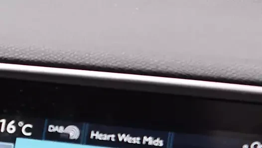 Adım anne becerdin içinden külot içinde the araba tarafından adım oğul