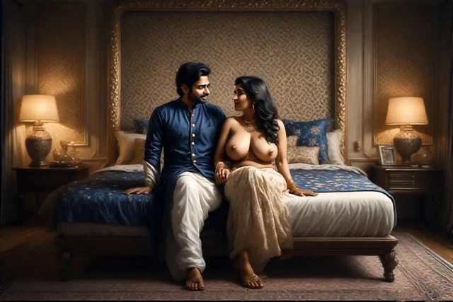 18+ Hintli genç amcık Amerikalı büyük yarakla parçalıyor sert orgazm desi kız