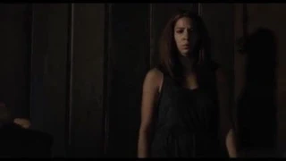 kıllı çalı ile Bojana malinovska