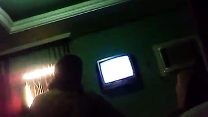 TREPADA BI COM CASAL NO MOTEL