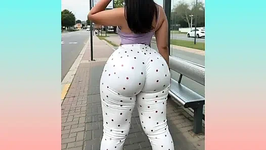 Halkın içinde büyük göt