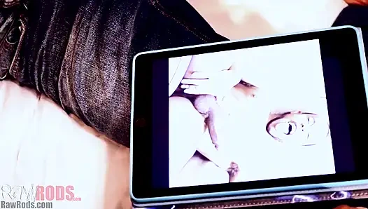 Giovanni Cruz + Leon Holt + Vic Valentino