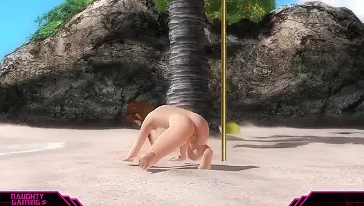 Ölü ya da diri 5 son tur direk dansı modu