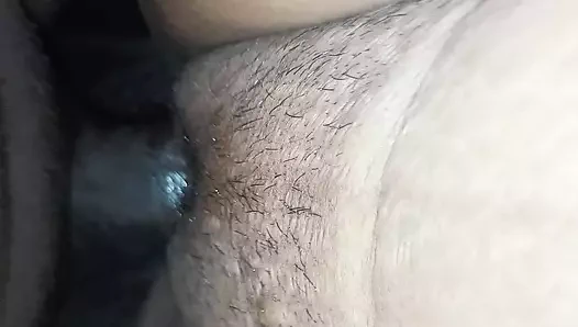 Risha yenge ki seksi chut ki chudai Hintçe