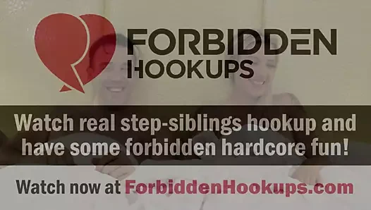 Şanslı adam karısının kız kardeşini sikiyor!