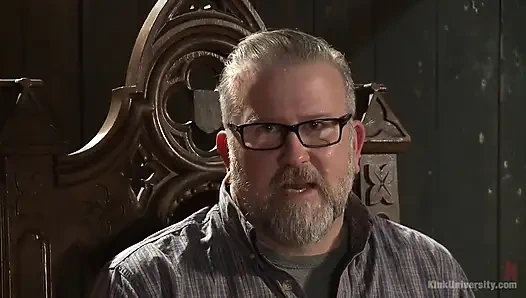 Dungeon Design: Creating Your Own "red Room of Hurt"