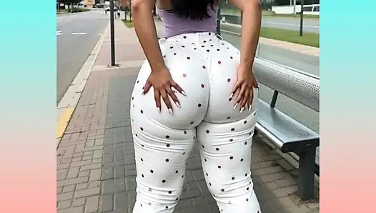 Halkın içinde büyük göt