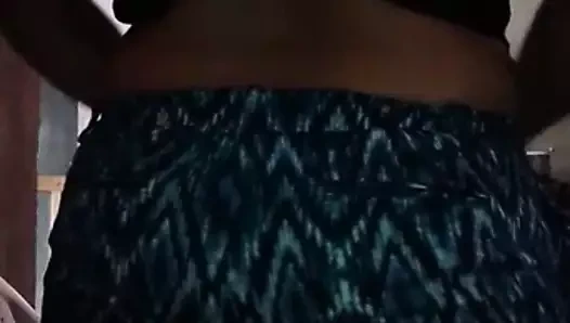 kız arkadaşım büyük popo