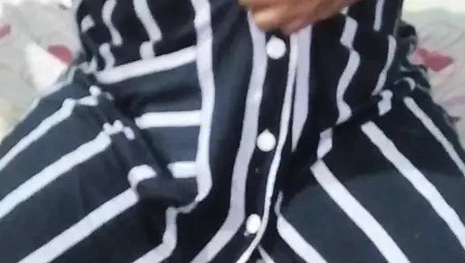 Elbise değişikliği