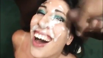AGSOI3 SpermEdition LesenFacial