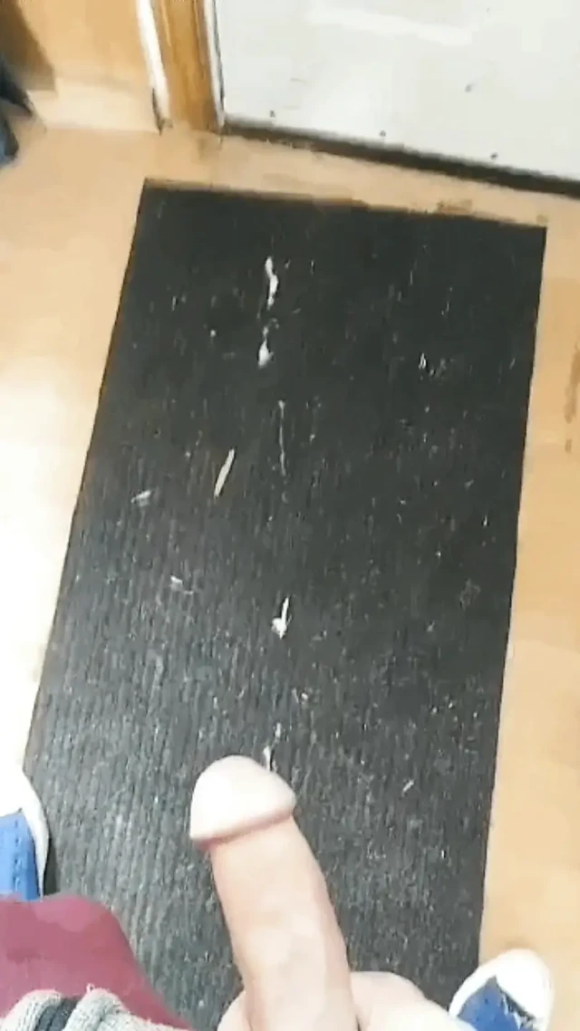 Yarak halkası boşalmaları, ev yapımı derleme