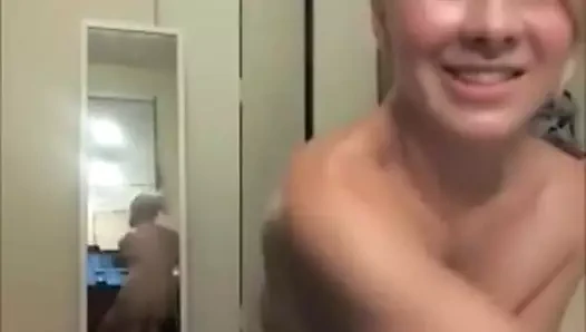 Orta yaşlı seksi kadınıma bak - amatör evli kadınlar ve anneler