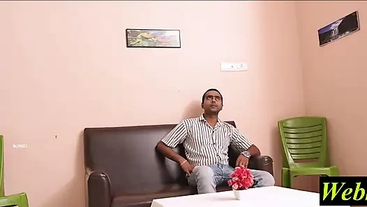 Bhabhi finished her shower and takes big penis of Devar! Bhabhi Sex