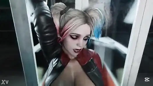 Harley Quinn'in En İyileri