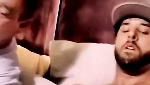 amatör amerikalılar mavi ve joe konuşma önce oral seks