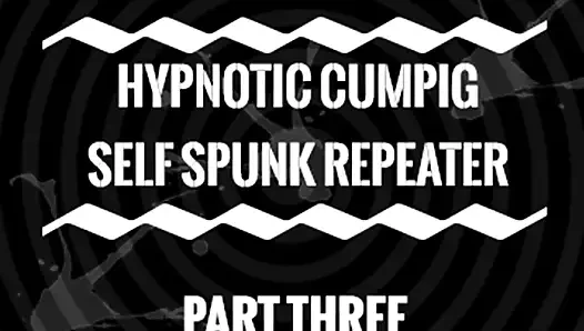 Self Spunk Repeater 3