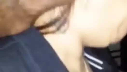 Ev yapımı oral seks