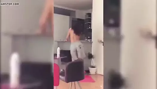 Ana Korac serbian
