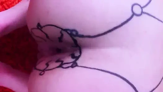 Topbiche biraz daha sanat