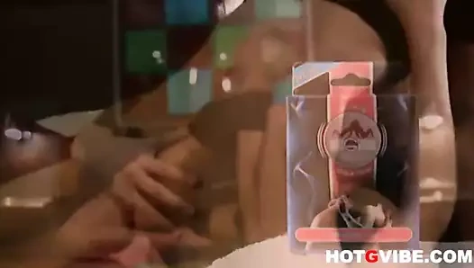 amatör stil lezbiyen zevk