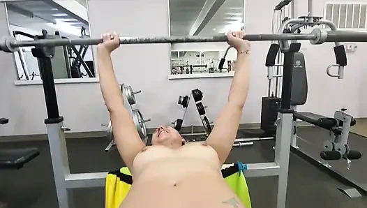 İlk kez bankta oturma