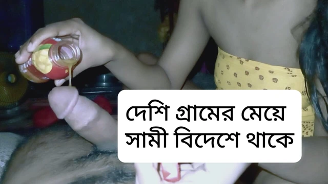 Bangladeshi village Real love challenge stand the another person