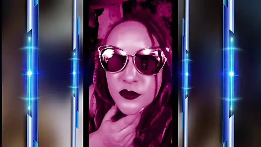 Kız arkadaşın büyük zenci yarağı arama geçmişini gördü ve seni grup seks dersine gitmek için kandırıyor