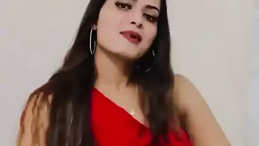 Ateşli kız videosu