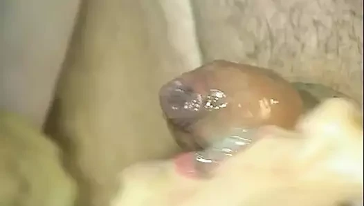 Elisabeth ikisiyle sikişmek için büyük bir arzuya sahip gerçek bir peri