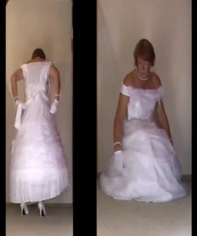 crossdress'i köprü gibi seviyorum 51