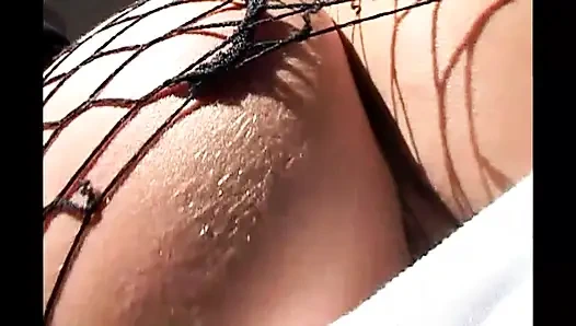 LEXINGTON GIANNA MICHAELS'ı SEVIYOR (tam film)