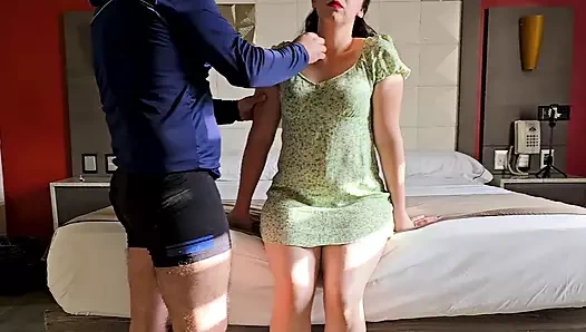 Beni bir fahişe gibi sik. İstediğim tek şey çöp muamelesi.