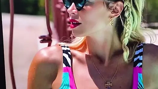 Cum haraç - amatör leotta