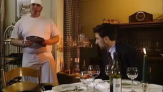 Berlinli riesenbruste! cilt 2 - bölüm 5