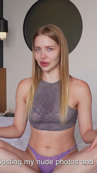 Döl guzzling sarışın Californiababe sert sikiliyor