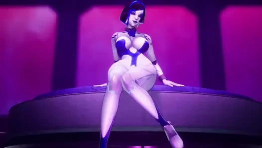 Subverse demi automata, yaramaz ateşli göt, tatlı ateşli göt