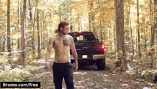 Sikiş ya da kaç bölüm 3 - fragman önizlemesi - bromo