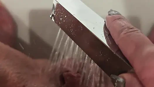 Otelde sikişdikten sonra hala azgın