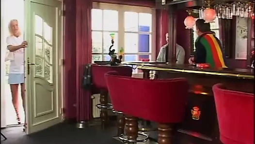 Perfekte reitschlampen - bölüm 1