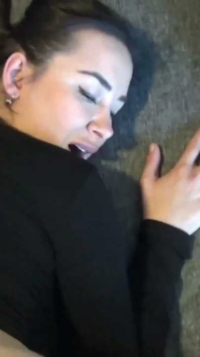 İranlı büyük götlü orta yaşlı seksi kadını sikiyorum | Klip 3