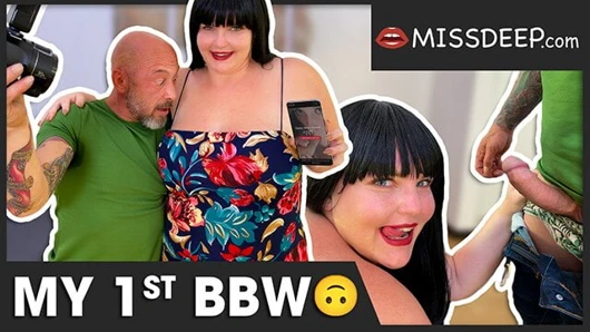 bbw!!! iğrenç, şişman çok azgın: samantha öpücük - missdeep.com