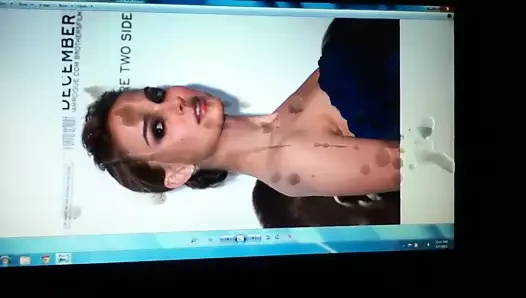 Natalie portman boşalıyor