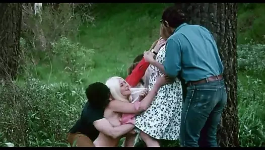 seks bir dokunuş (1974)