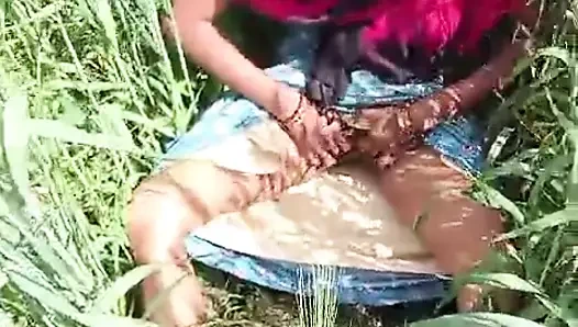 деревенская бхабхи трахается, XXX видео