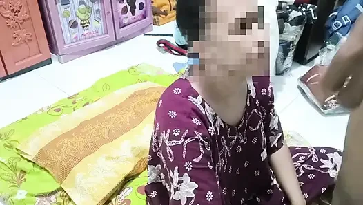 Fucking a thirsty sister-in-law