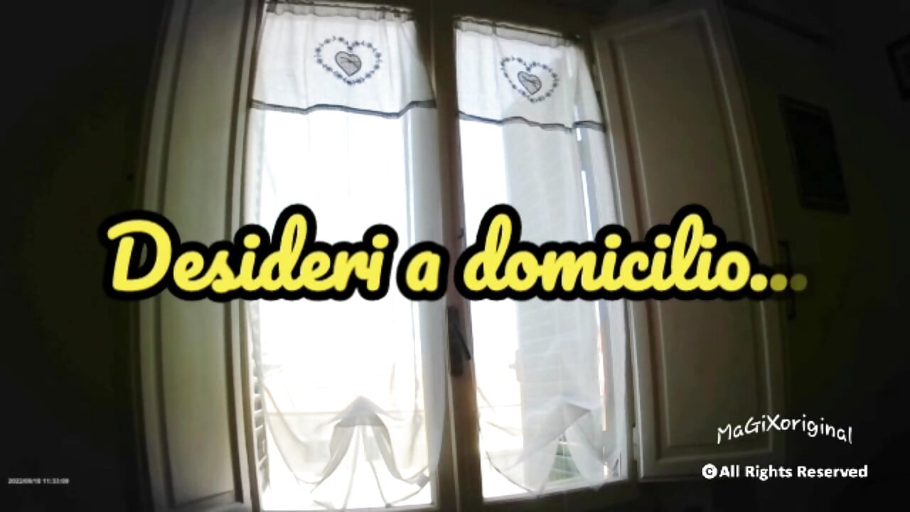 Evde Arzular