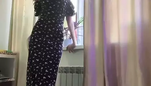 Caramel_peach videosu